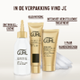 Guhl Protecture Crème-Kleuring 4 Middenbruin 150ML 68784