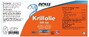 NOW Krill Olie Capsules 60ST 18560