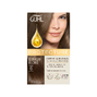 Guhl Protecture Crème-Kleuring 6 Donkerblond 150ML 