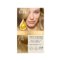 Guhl Protecture Crème-Kleuring 8 Lichtblond 150ML 