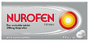 Nurofen 200mg Dragees 12TB 