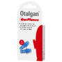 Otalgan Earplanes Oordopjes 1PR 66231