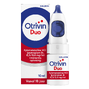 Otrivin Duo Xylometazoline HCl Ipratropium Br, 0,5/0,6 mg/ml Neusspray bij een verstopte neus en loopneus 10ML 78744