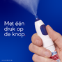 Otrivin Duo Xylometazoline HCl Ipratropium Br, 0,5/0,6 mg/ml Neusspray bij een verstopte neus en loopneus 10ML 78752