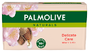 Palmolive Zeep Almond Milk 4-Pack 360GR 