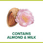 Palmolive Zeep Almond Milk 4-Pack 360GR 34738