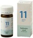 Pfluger Celzout 11 Silicea D12 Tabletten 100TB 