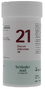 Pfluger Celzout 21 Zincum Chloratum D6 Tabletten 400TB 