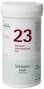 Pfluger Celzout 23 Natrium Bicarbonicum D6 Tabletten 400TB 