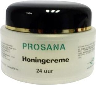 Enra Steevia Prosana Honingcreme 50ML 