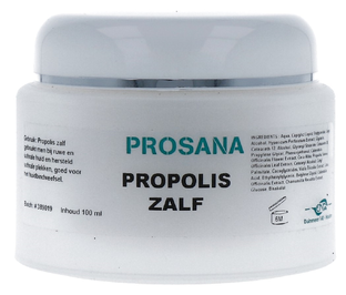 Enra Steevia Prosana Propolis Zalf 100ML 