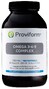 Proviform Omega 3-6-9 Complex 1200mg 180SG 