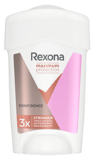 Rexona Maximum Protection Confidence Stick 45ML 