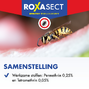 Roxasect Spuitbus Tegen Kruipende Insecten En Wespen 400ML 52086