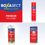 Roxasect Spuitbus Tegen Kruipende Insecten En Wespen 400ML 52087