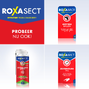 Roxasect Spuitbus Tegen Zilvervisjes 400ML 52389