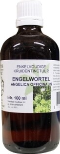 Natura Sanat Angelica Officinalis/Engelwortel 100ML 