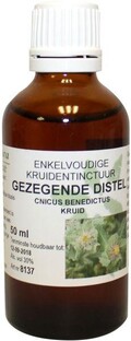 Natura Sanat Cnicus Benedictus/Gezegende Distel 50ML 