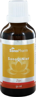 Sanopharm Sano Qi Nier 50ML 