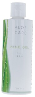 Cruydhof Aloe Huidgel 98% 200ML 