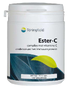 Springfield Ester C Met Bioflavonoiden Capsules 180VCP 