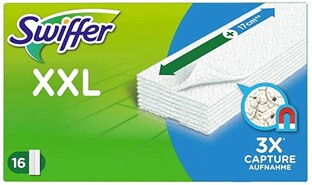 Swiffer XXL Doekjes 1ST 