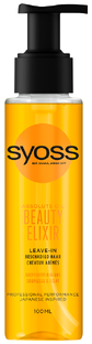 Syoss Elixir Absolute Oil 100ML 