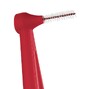 TePe Interdentale Rager Angle Rood 0,5mm 1ST ragerkop