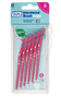 TePe Interdentale Rager Angle Roze 0,4mm 1ST 