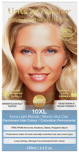 Tints of Nature 10XL Extra Light Blonde 1ST 