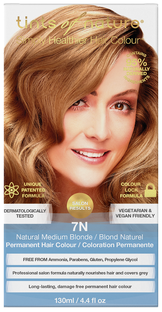 Tints of Nature 7N Natural Medium Blonde 1ST 