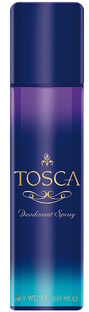 Tosca Deospray 150ML 