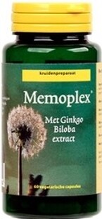 Venamed Memoplex Capsules 60VCP 