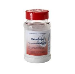 Verillis Himalaya Tafelzout 500GR 