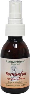 Verillis Luchtverfrisser Bosnimfje 110ML 