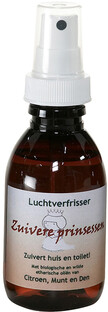 Verillis Luchtverfrisser Zuivere Prinsessen 110ML 