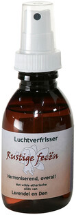 Verillis Luchtverfrisser Rustige Feeen 110ML 