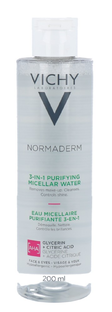 Vichy Normaderm Micellaire Reinigingslotion 200ML 