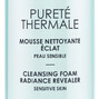 Vichy Pureté Thermale Schuimend Reinigingswater - voor elk huidtype 150ML 41437