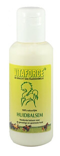 Vitaforce Huidbalsem 200ML 