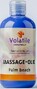 Volatile Massageolie Palm Beach 250ML 