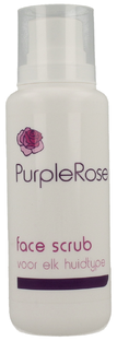 Volatile Purple Rose Face Scrub 200ML 