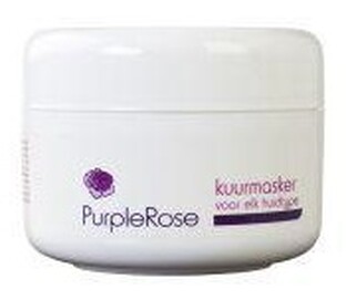 Volatile Purple Rose Kuurmasker 200ML 