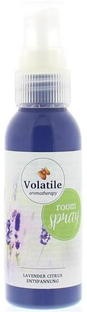 Volatile Roomspray Lavender Citrus 50ML 