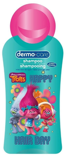 Dermo Care Shampoo Trolls 200ML 