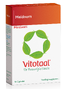 Vitotaal Meidoorn Capsules 45CP 