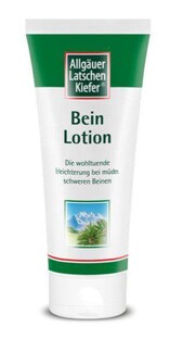 Allgasan Beenlotion Tube 100ML 