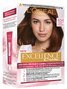 L'Oréal Paris Excellence 4.54 Kastanje Middenbruin 1ST 