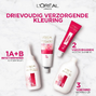 L'Oréal Paris Excellence 5.3 Licht Goudbruin 1ST in de verpakking