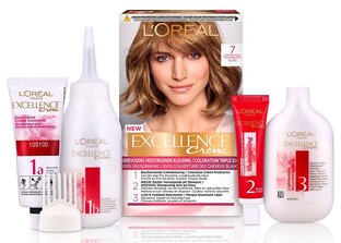 Loreal deals excellence 7